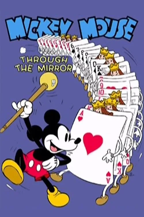 Micky im Traumland
