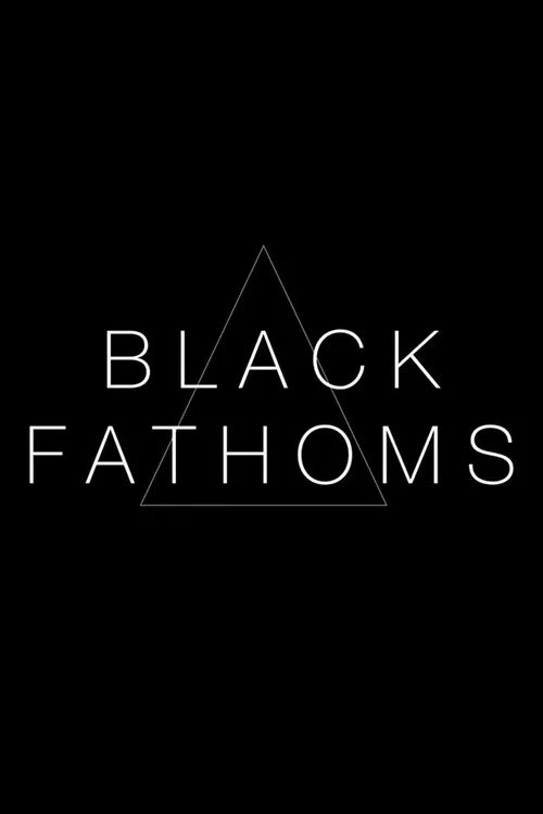 Black Fathoms