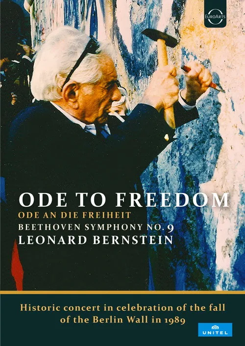 Ode an die Freiheit