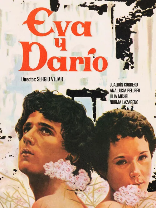 Eva y Darío