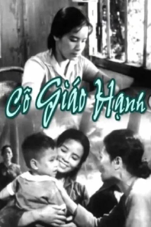Cô Giáo Hạnh