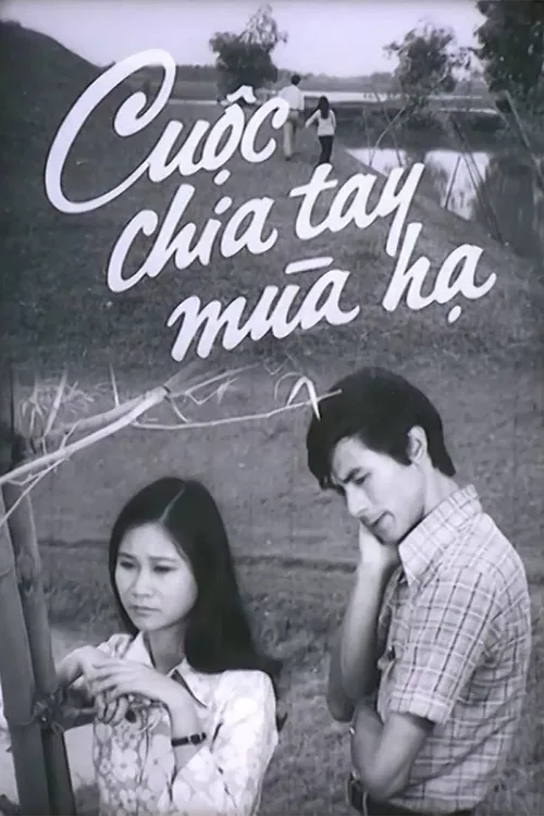 Cuộc Chia Tay Mùa Hạ