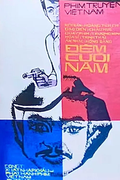 Đêm Cuối Năm