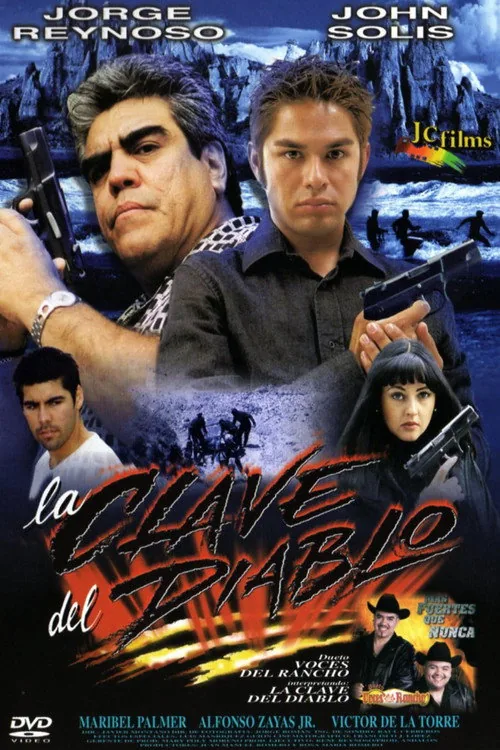 La clave del diablo