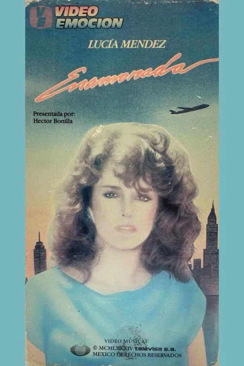 Enamorada
