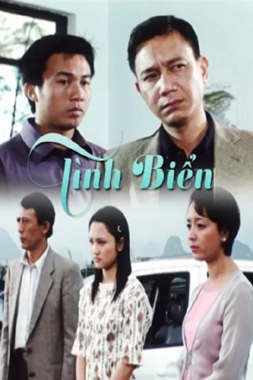 Tình Biển