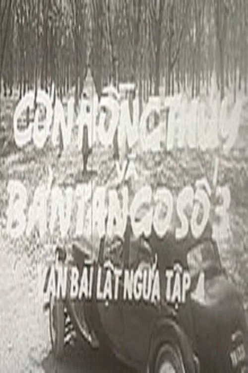 Ván bài lật ngửa 4: Cơn hồng thủy và bản tango số 3