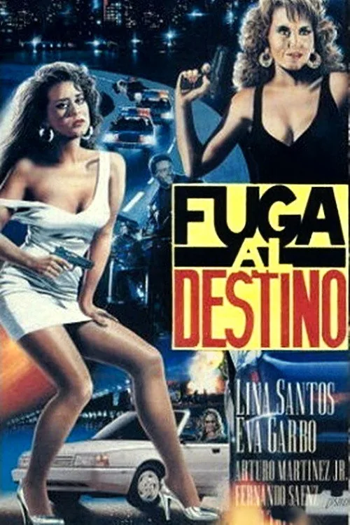 Fuga al destino