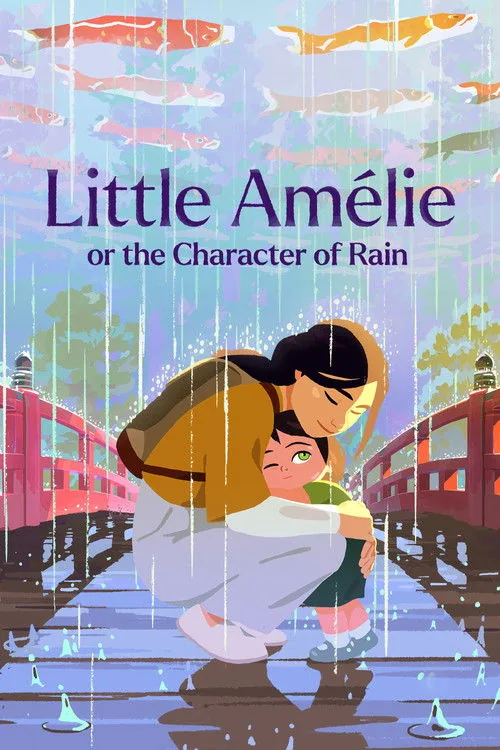 Amélie et la métaphysique des tubes