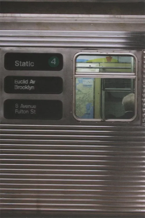 Static IV