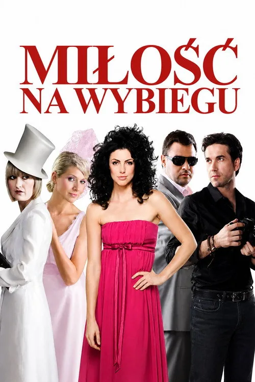 Miłość na wybiegu