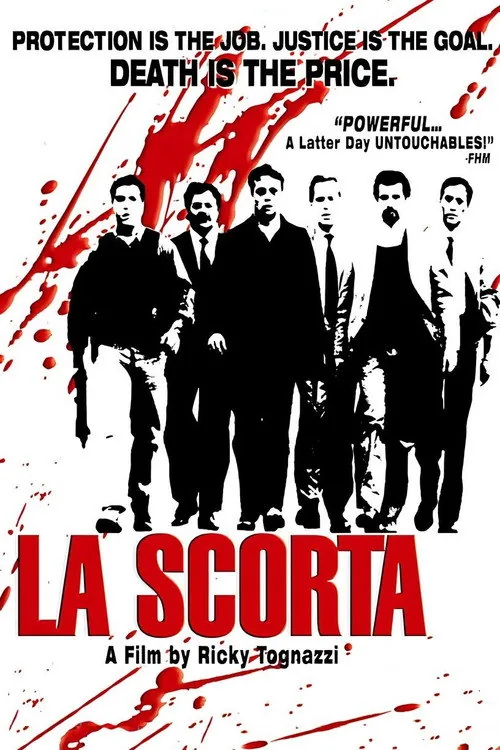 The Escort