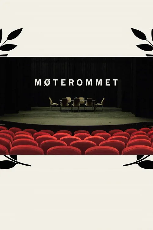 Møterommet