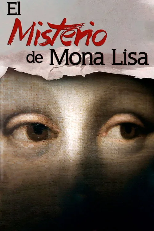 Das Geheimnis Mona Lisa