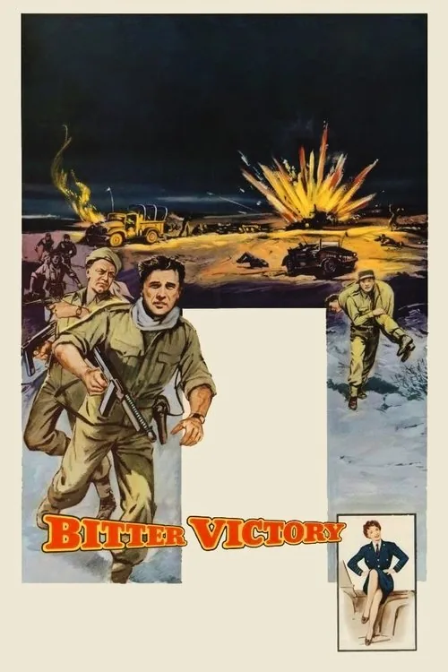 Amère Victoire
