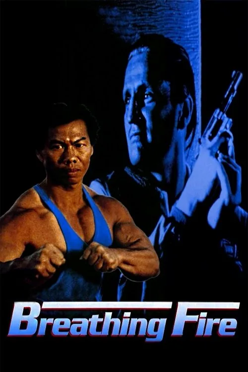 Bloodbrother - The Fighter, the Winner