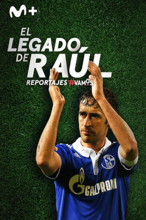 El legado de Raúl
