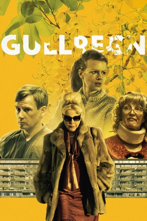 Goldregen