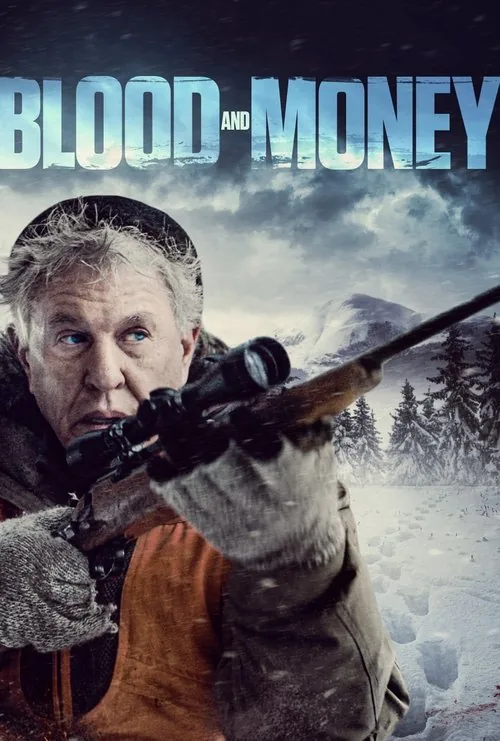 Hunted - Blutiges Geld