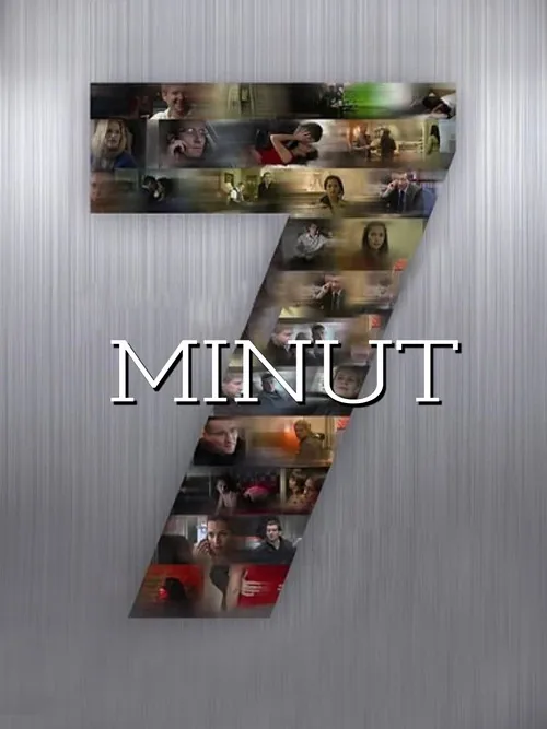7 minut