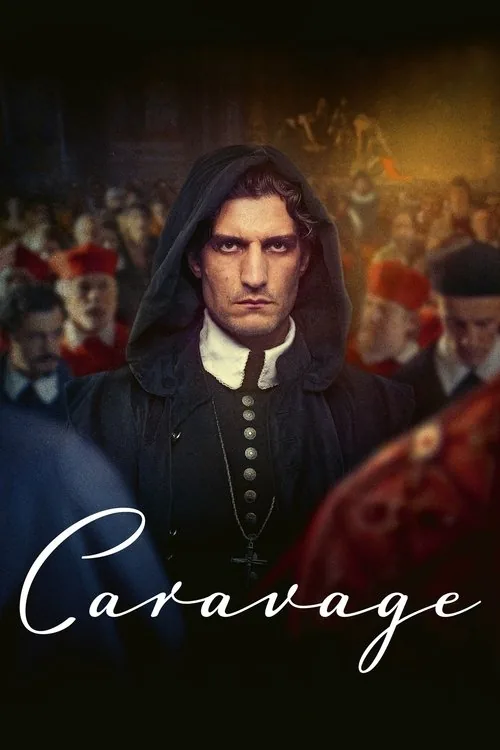 L'ombra di Caravaggio