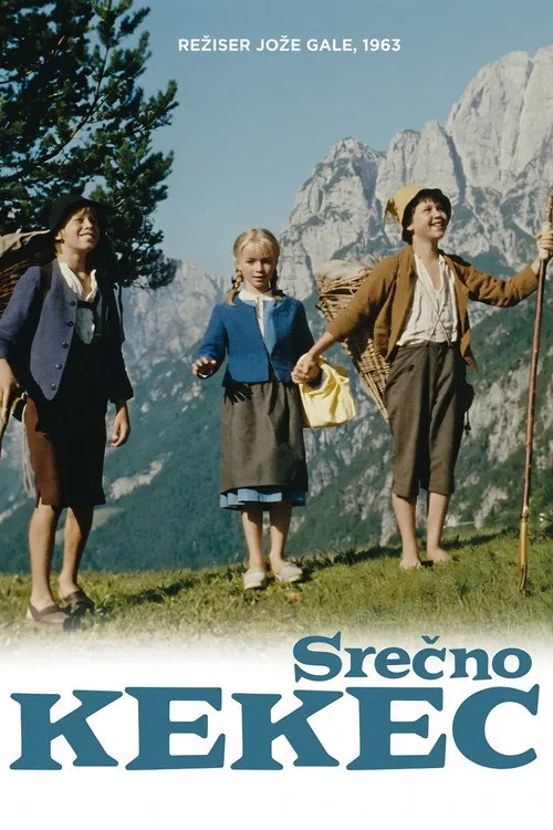 Der glückliche Zwerg