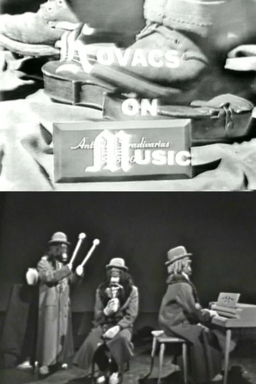 Kovacs on Music