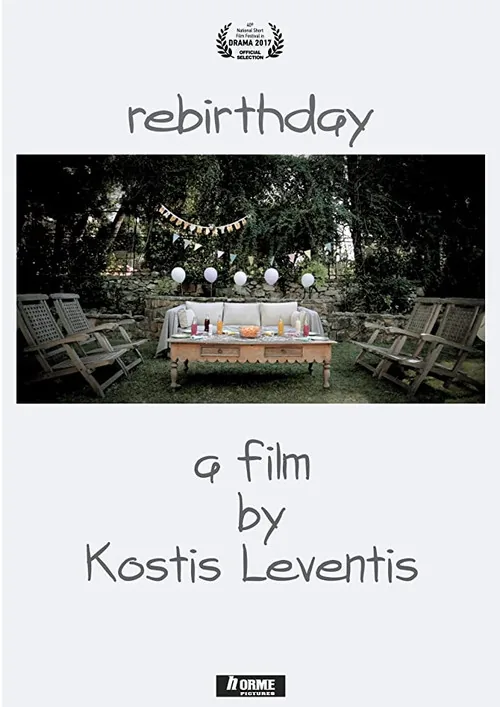 Rebirthday