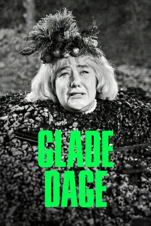 Glade Dage
