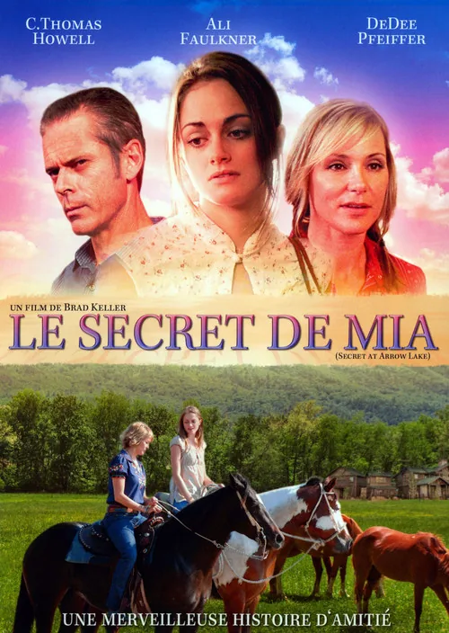 Secret at Arrow Lake
