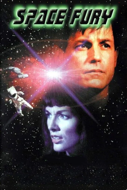 Space Fury