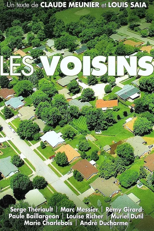 Les voisins