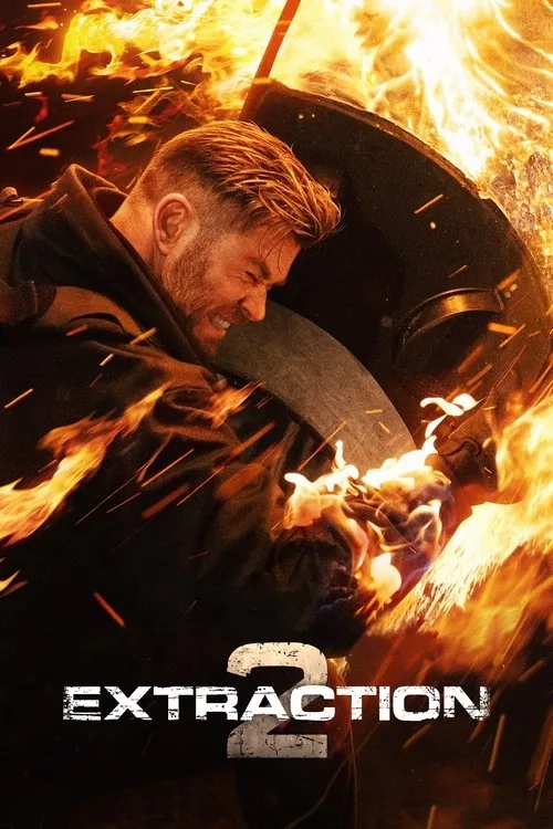 익스트랙션 2