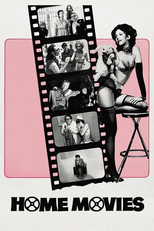 Home Movies