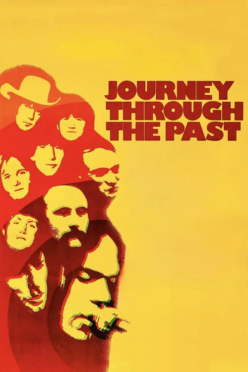 Journey Through the Past