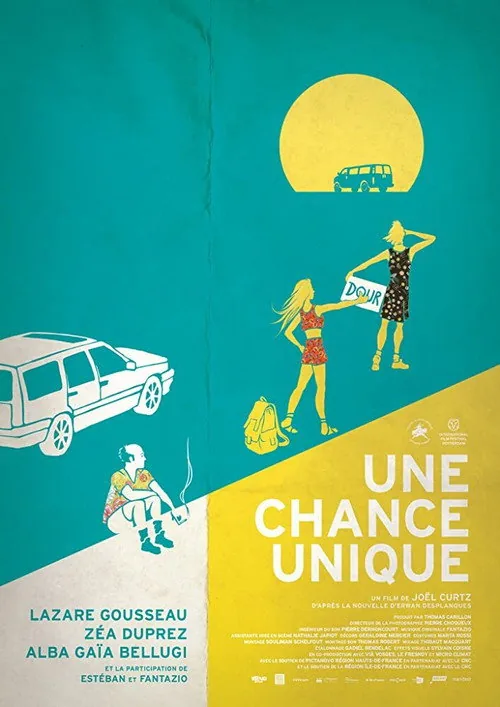 Une chance unique