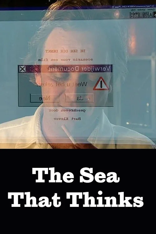 De zee die denkt