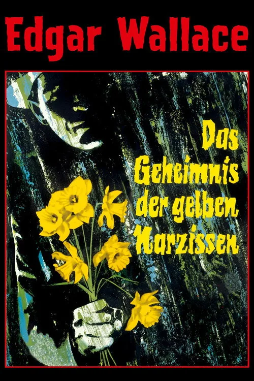 Das Geheimnis der gelben Narzissen