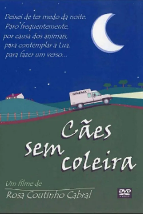 Cães Sem Coleira