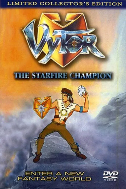 Vytor - Herr des magischen Ringes