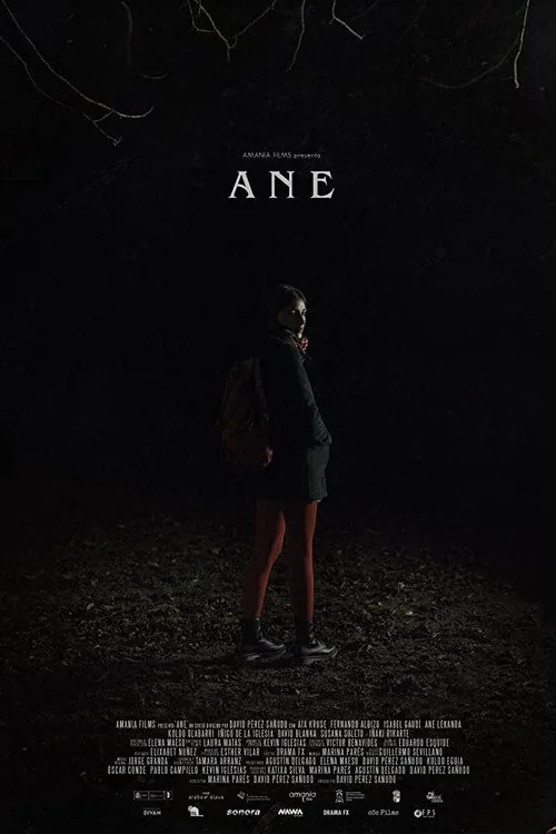 Ane