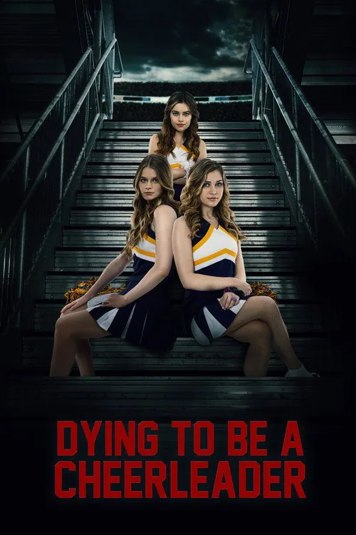 Killer Cheerleader