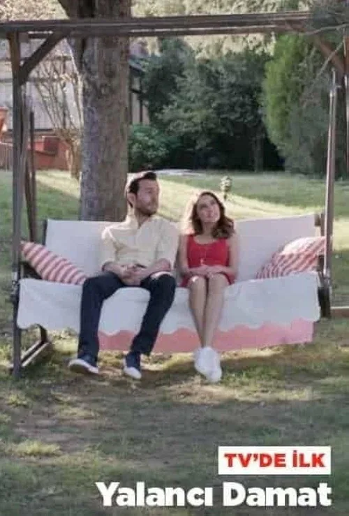 Yalancı Damat