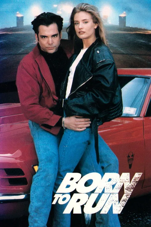 Born to Run