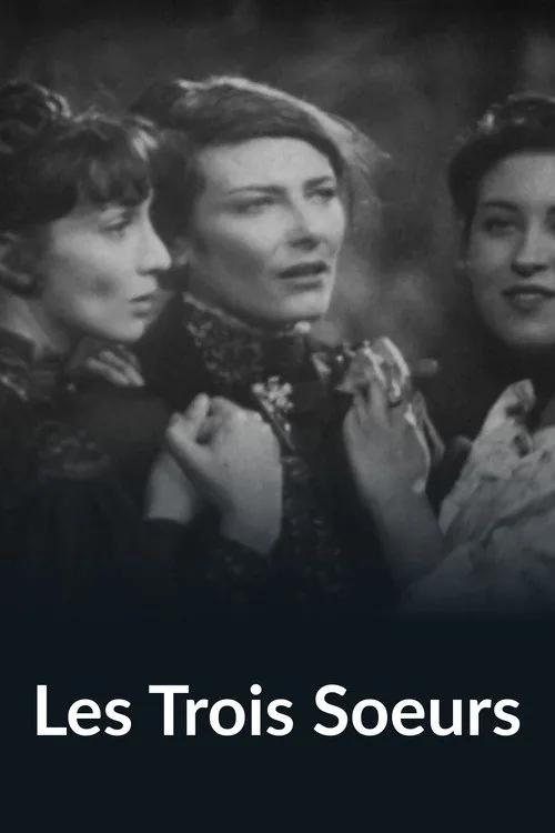 Les Trois Sœurs