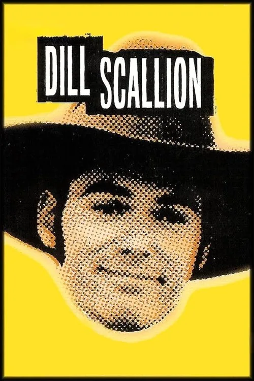 Dill Scallion