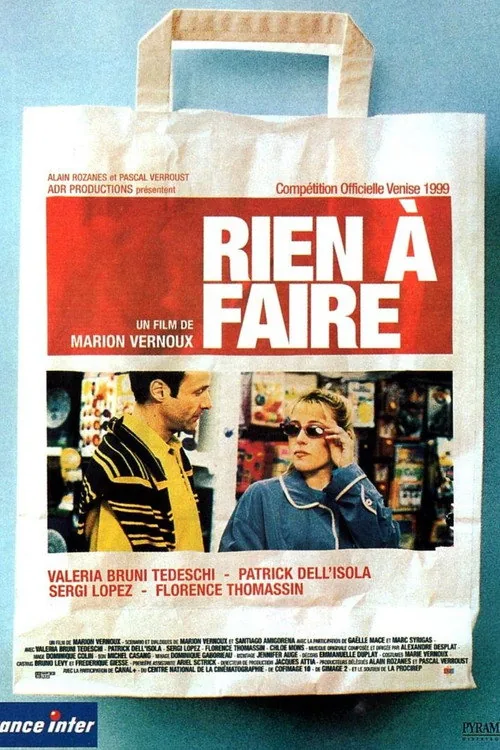 Rien à faire