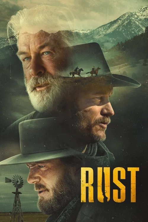 Rust