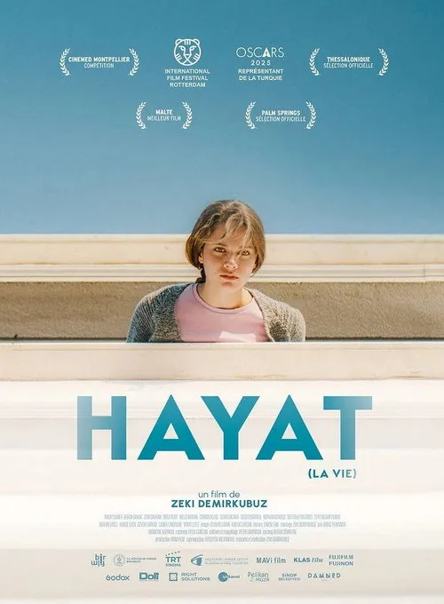 Hayat