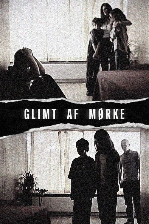 Glimt af mørke